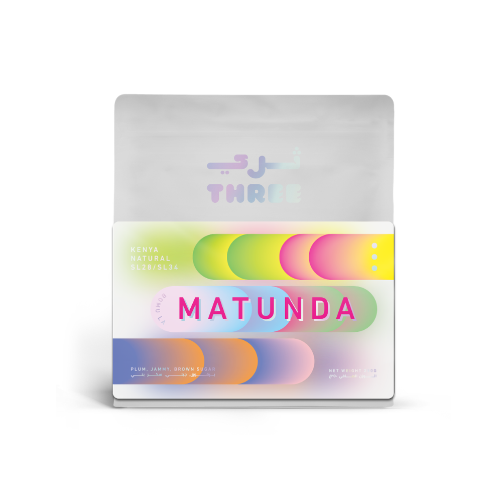 Kenya Matunda – BeanBurds