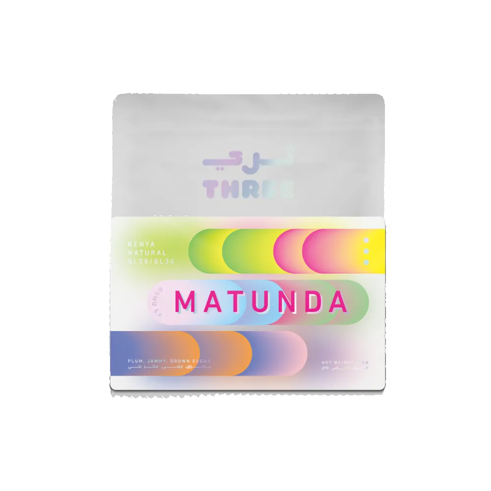 Kenya Matunda