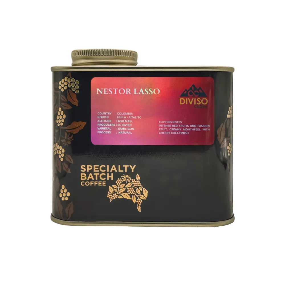 Nestor Lasso