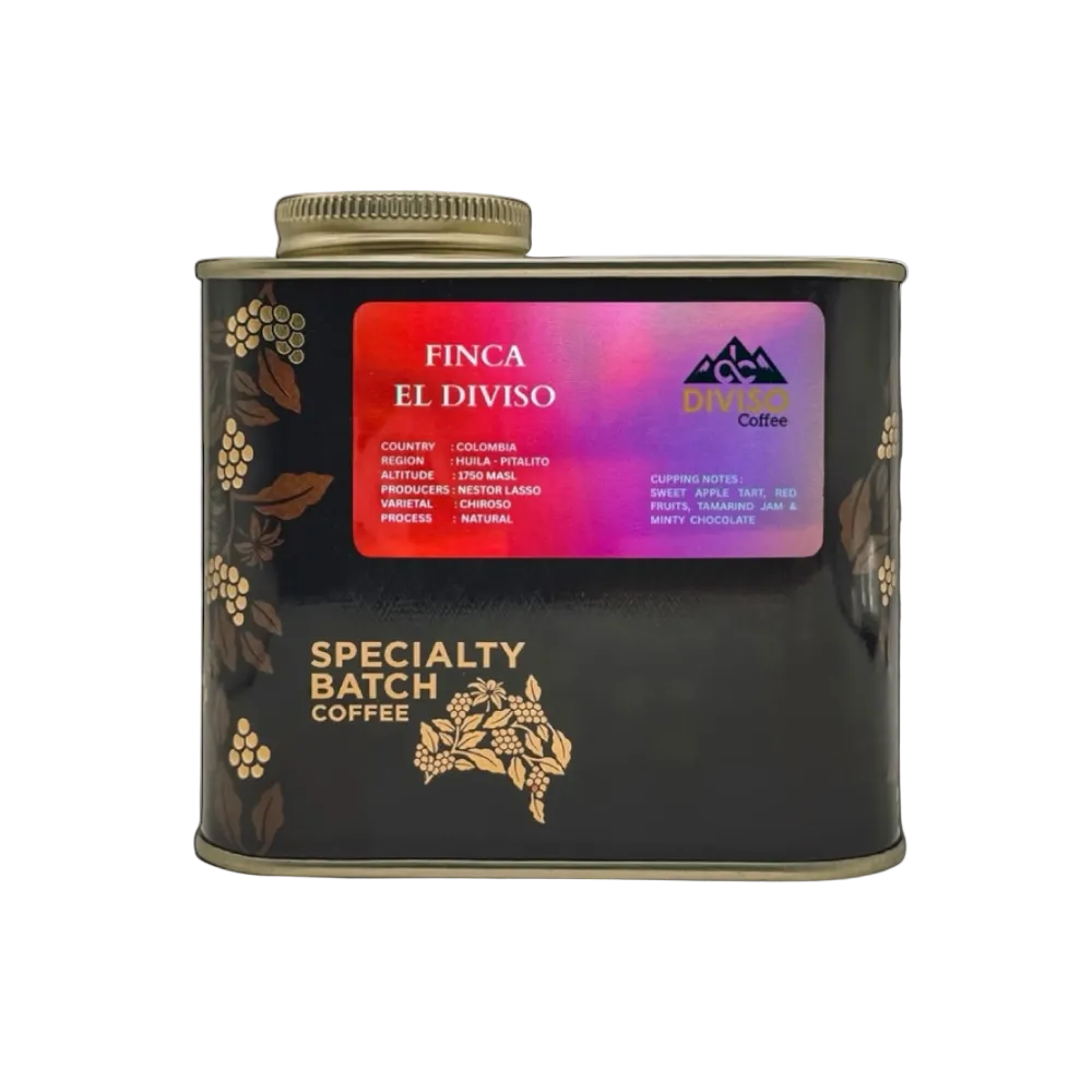 Finca El Diviso