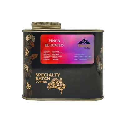 Finca El Diviso