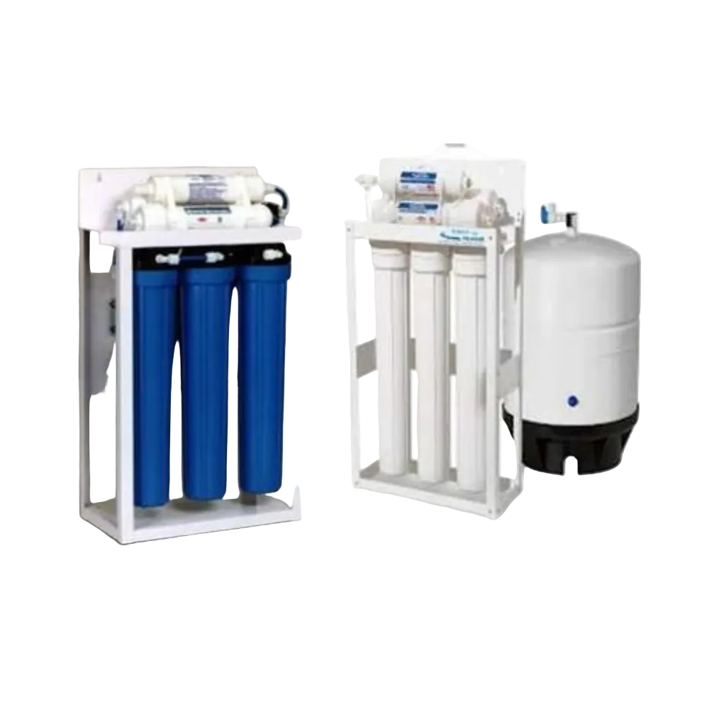 R.O. System Pressure Tank