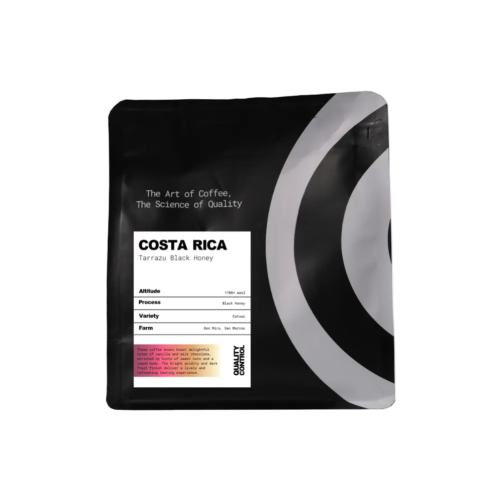 Costa Rica Tarrazu