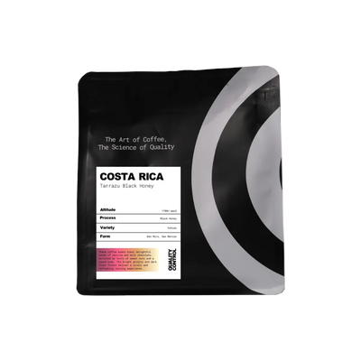 Costa Rica Tarrazu