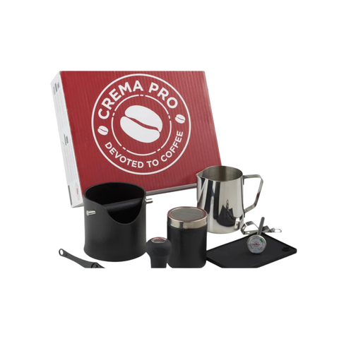 Crema Pro Barista Kit