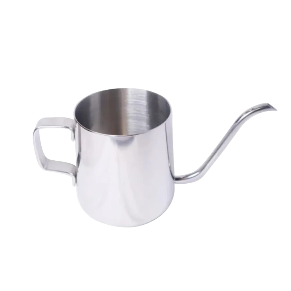 Saraya Stainless Kettle 250ml