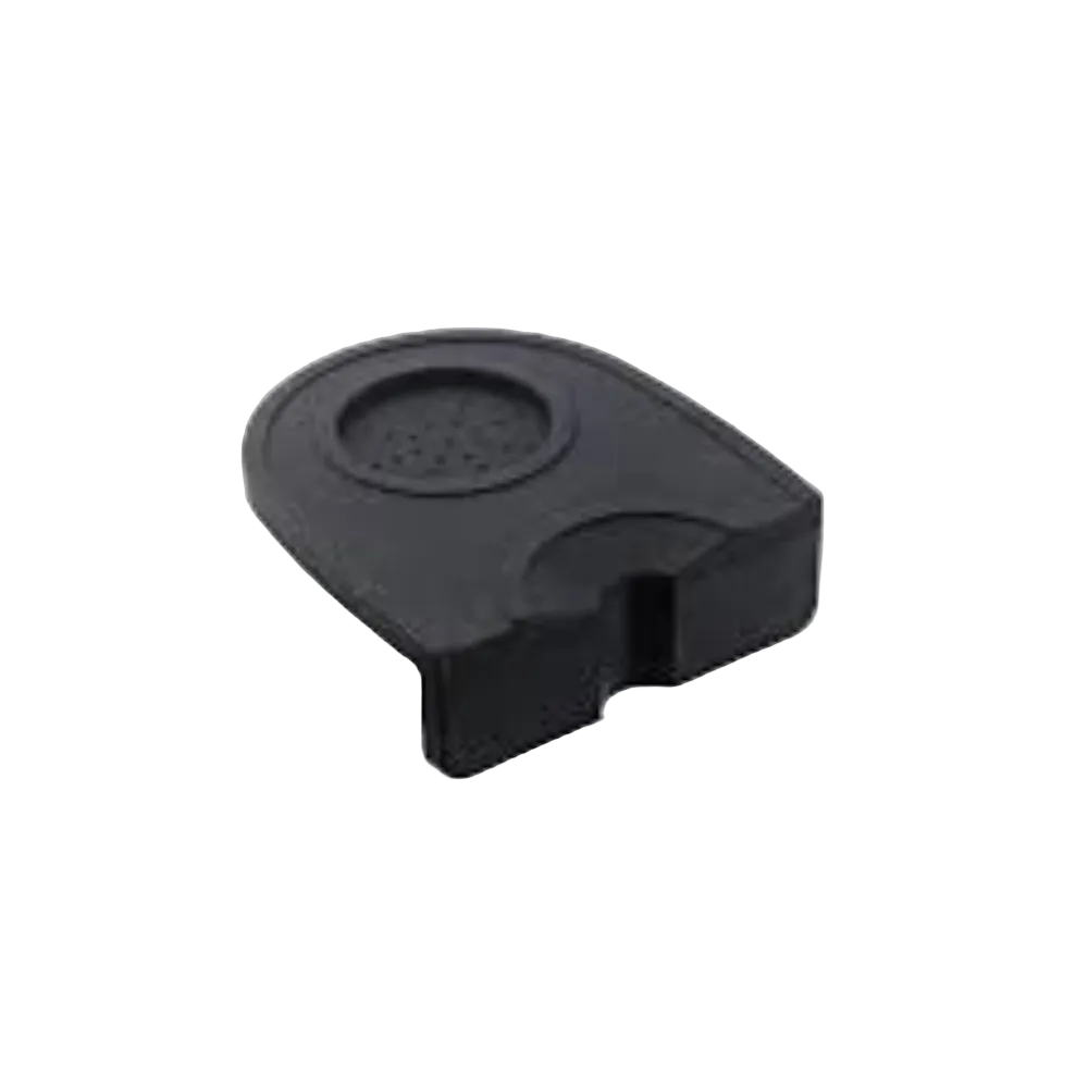 Tamping Mat 12.7x15.8cm - Black