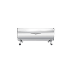 Victoria Arduino 388 Black Eagle Gravitech 3 Group - BeanBurds CMI Equipment Black / Without Easy Cream Espresso Machine