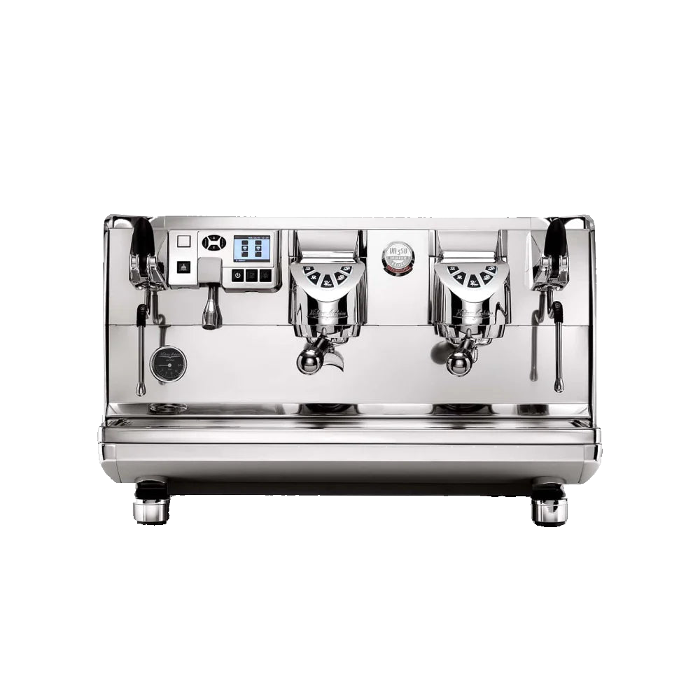 Victoria Arduino 358-White Eagle - BeanBurds Brewing Gadgets T3-2G Espresso Machine