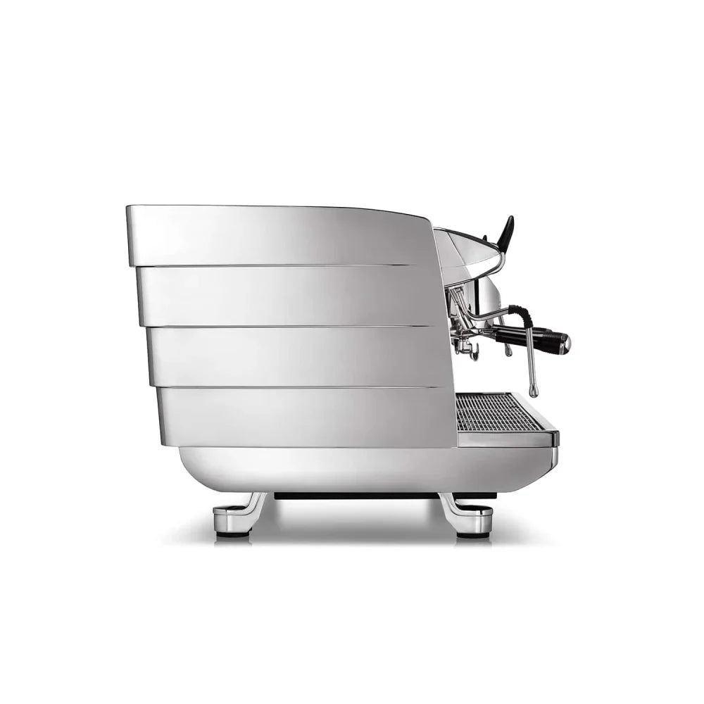 Victoria Arduino 358-White Eagle - BeanBurds Brewing Gadgets T3-2G Espresso Machine