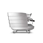 Victoria Arduino 358-White Eagle - BeanBurds Brewing Gadgets T3-2G Espresso Machine
