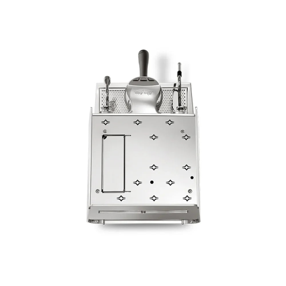 Victoria Arduino Eagle one Prima Single Group - BeanBurds Brewing Gadgets Black Coffee Machine