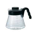 Hario V60 Coffee Server 700 ml - BeanBurds Brewing Gadgets 700 ml Server