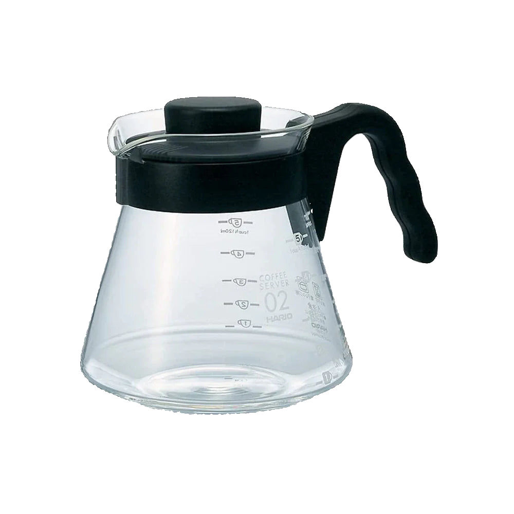 Hario V60 Coffee Server 700 ml