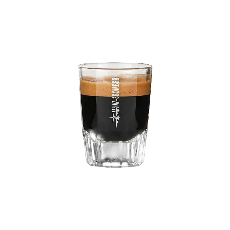 MHW-3Bomber - OZ Cup - 50ml