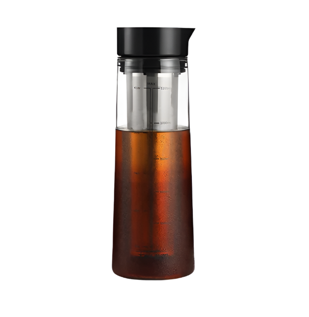 MHW-3Bomber - Cold Brew Coffee Maker - 1.2l - BeanBurds CoffeeDesk Default Title Coffee Maker