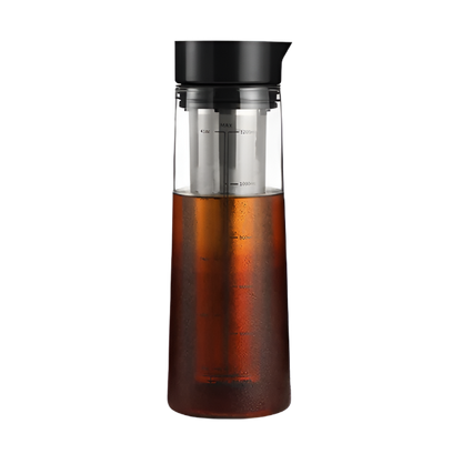 MHW-3Bomber - Cold Brew Coffee Maker - 1.2l - BeanBurds CoffeeDesk Coffee Maker