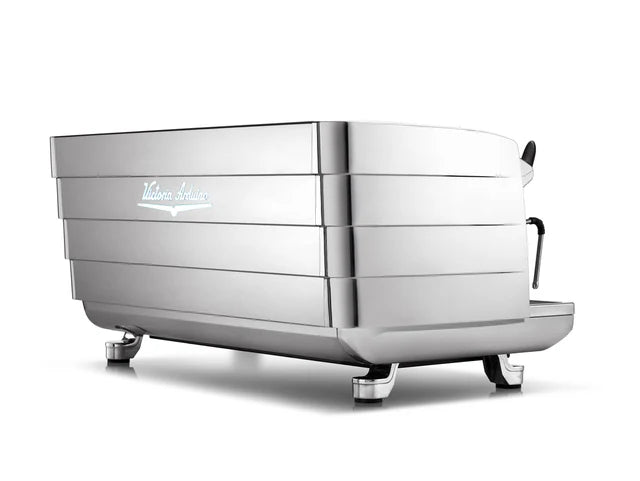 Victoria Arduino 358 White Eagle Digital 2-3 Group Espresso Machine