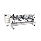 Victoria Arduino Black Eagle Gravitech Espresso Machine – Steelux Finish - BeanBurds BeanBurds 2 Group