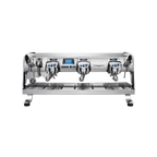 Victoria Arduino Black Eagle Gravitech Espresso Machine – Steelux Finish - BeanBurds BeanBurds 2 Group