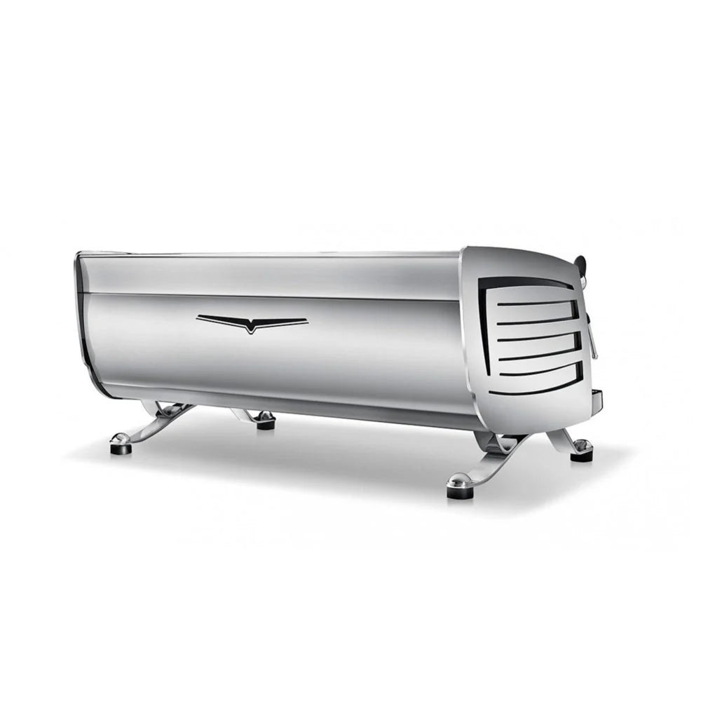 Victoria Arduino Black Eagle Gravitech Espresso Machine – Steelux Finish