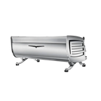 Victoria Arduino Black Eagle Gravitech Espresso Machine – Steelux Finish - BeanBurds BeanBurds 2 Group