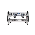 Victoria Arduino Black Eagle Gravitech Espresso Machine – Steelux Finish - BeanBurds BeanBurds 2 Group