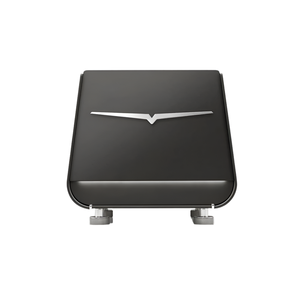 Eagle One Prima by Victoria Arduino - BeanBurds Al Menhaz Matt Black Coffee Machine