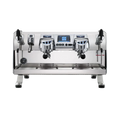 Victoria Arduino 388 Black Eagle Volumetric 2 Group - BeanBurds CMI Equipment 2 Group / Silver Coffee Machine