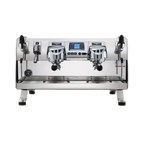 Victoria Arduino 388 Black Eagle Volumetric 2 Group - BeanBurds CMI Equipment 2 Group / Silver Coffee Machine