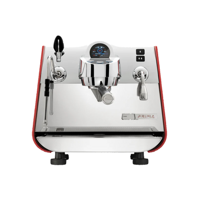 Victoria Arduino Eagle One Prima PRO – Single‑Group Precision Espresso Machine - BeanBurds CMI Equipment Red Espresso Machine