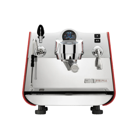 Victoria Arduino Eagle One Prima PRO – Single‑Group Precision Espresso Machine - BeanBurds CMI Equipment Red Espresso Machine