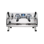 Victoria Arduino 388 Black Eagle Gravitech 2 Group - BeanBurds CMI Equipment Black / Without Easy Cream System Espresso Machine