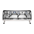 Victoria Arduino 388 Black Eagle Gravitech 3 Group - BeanBurds CMI Equipment Black / Without Easy Cream Espresso Machine