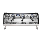 Victoria Arduino 388 Black Eagle Gravitech 3 Group - BeanBurds CMI Equipment Black / Without Easy Cream Espresso Machine