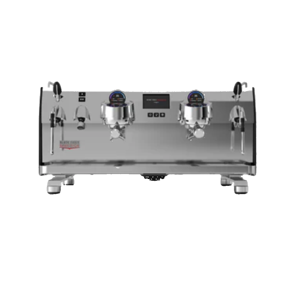 Victoria Arduino Black Eagle Maverick Volumetric 2 groups