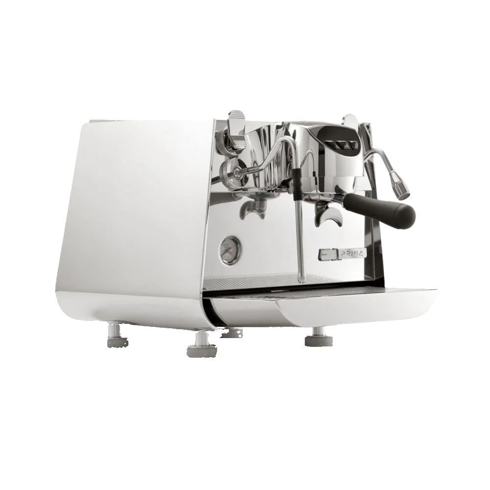 Eagle One Prima by Victoria Arduino