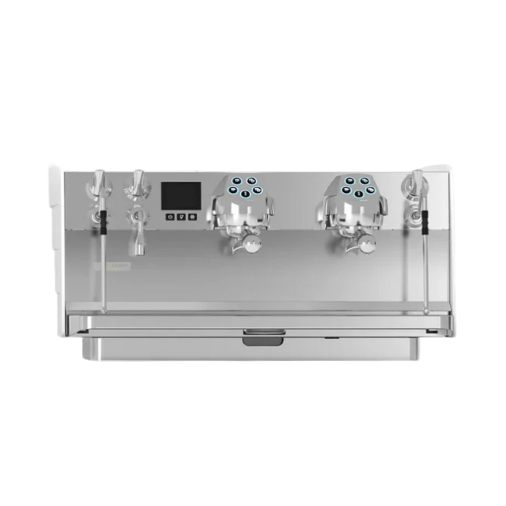 Victoria Arduino Eagle Tempo 2 Group Digital Machine