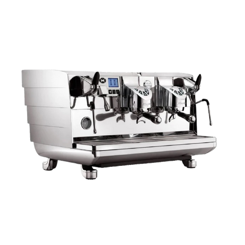 Victoria Arduino 358 White Eagle T3 - BeanBurds Cascara Coffee 2 Group Coffee Machine