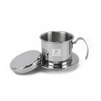 Precise Vietnamese Coffee Dripper - BeanBurds Brewing Gadgets Default Title Coffee Dripper