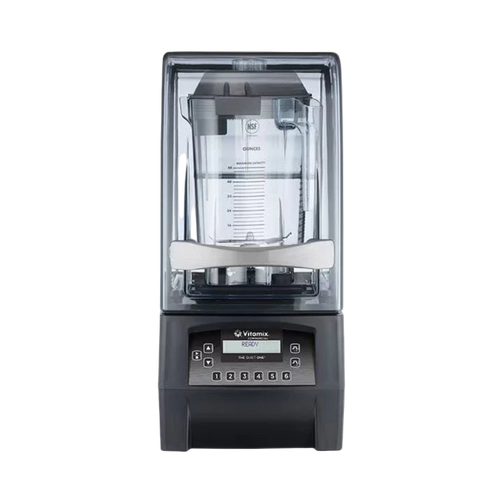 Vitamix The Quiet One Blender - BeanBurds BonCafe Default Title Blender