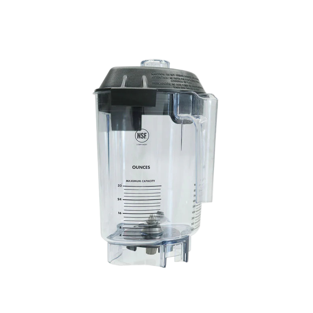 Vitamix Stackable Jug MP 1.4L