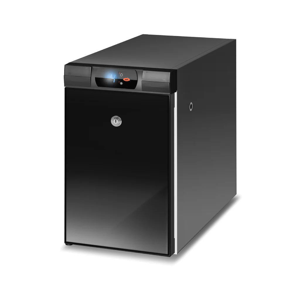 Vitrifrigo FG milk coolers series - FG10i DGT