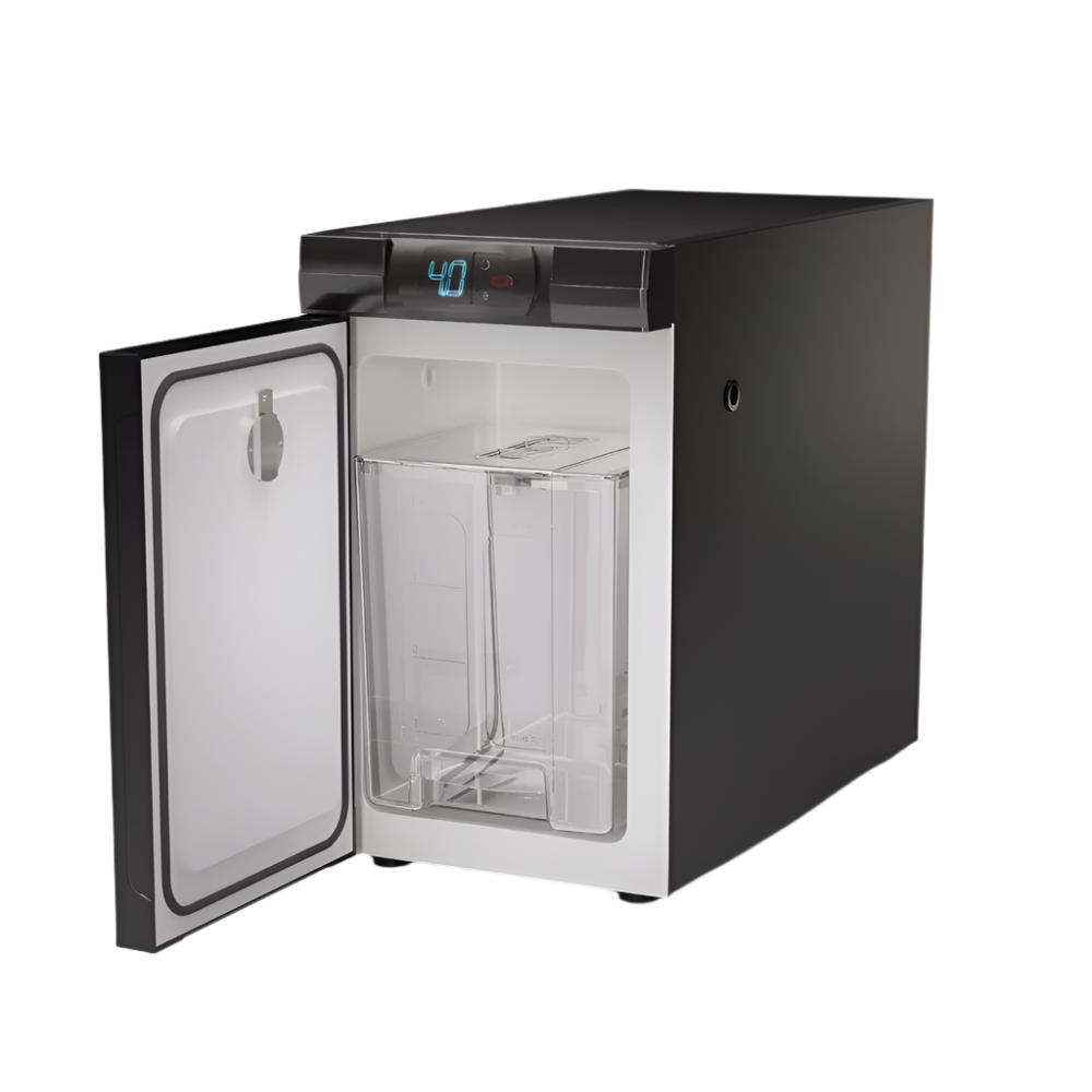 Vitrifrigo FG milk coolers series - FG10i DGT