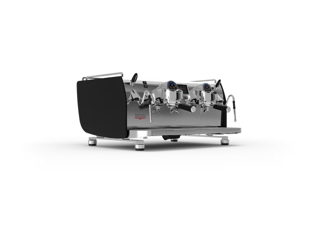 Victoria Arduino Black Eagle Maverick Volumetric 2 groups