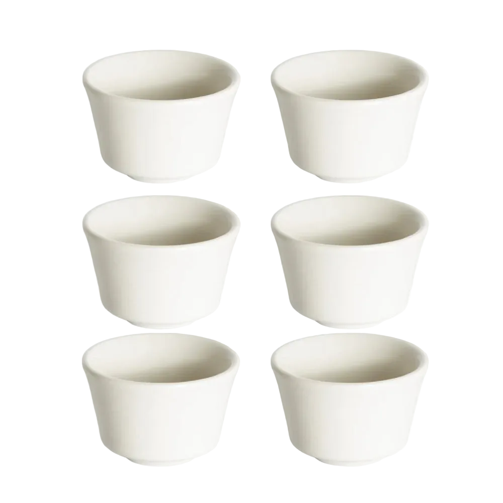 Loveramics - Mikael Jasin Tasting Cup, 200ml 6pcs