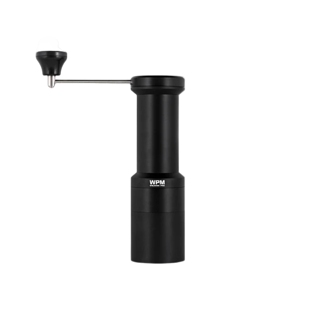WPM Manual Coffee Grinder
