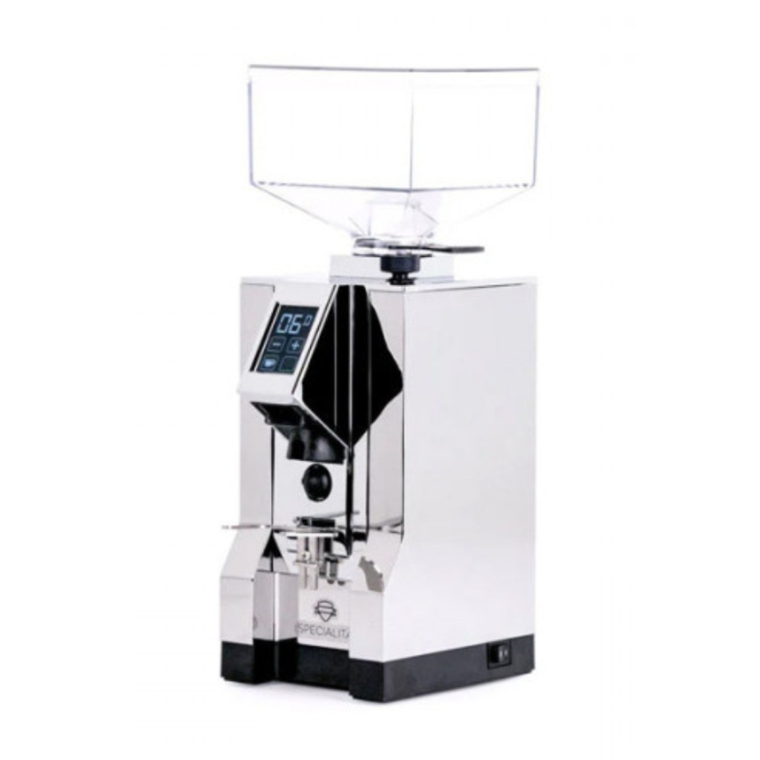 Eureka Mignon Specialita 55E Grind On Demand