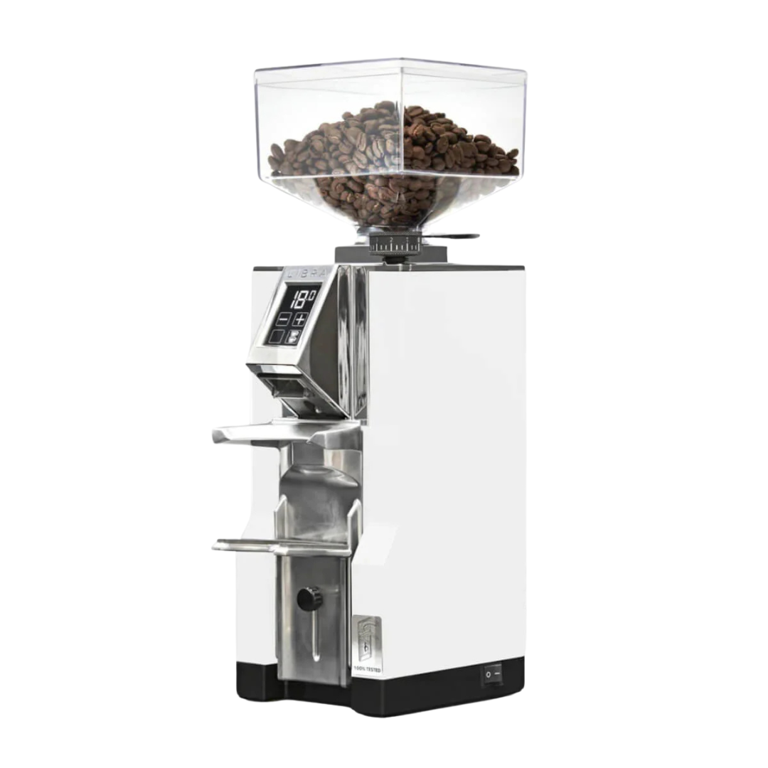 Eureka Mignon Libra 55 Coffee Grinder