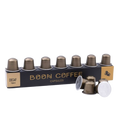 Decaf Capsules - BeanBurds Boon Coffee Default Title Coffee Capsules